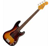 Fender American Vintage II 1960 Precision Bass RW 3-Color Sunburst Basso Elettrico