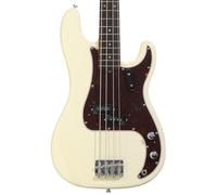 Fender American Vintage II 1960 Precision Bass RW Olympic White - Basso elettrico a 4 corde