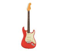 Fender American Vintage II 1961 RW Fiesta Red - Chitarra elettrica