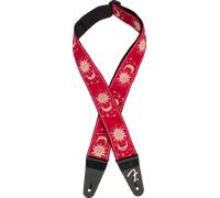 Fender American Vintage II Sun Strap, Dakota Red
