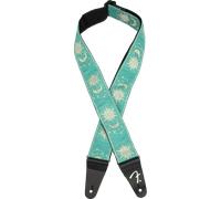 Fender American Vintage II Sun Strap Sea Foam Green