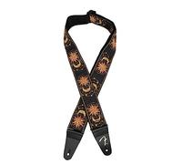 Fender American Vintage II Sun Strap Sunburst - Tracolla per chitarra