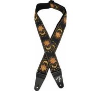 Fender American Vintage II Sun Strap Sunburst - Tracolla per chitarra
