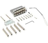 Fender® »AMERICAN VINTAGE SERIES STRATOCASTER® TREMOLO« Tremolo per chitarra elettrica | Finitura: Chrome