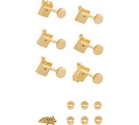 Fender American Vintage Strat/Tele Tuning Gold