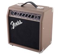 Fender amplificatore chitarra acustica Acoustasonic 15