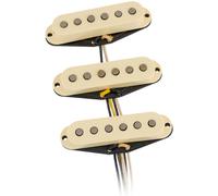 Fender Ancho Poblano Strat Set