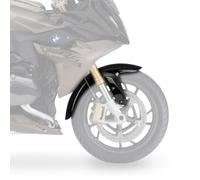Fender Anteriore Esteso Pyramid Nero BMW R1250 R & RS 19 - 24