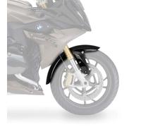 Fender Anteriore Esteso Pyramid Nero BMW R1200 R & RS 15 - 24