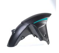 Fender Anteriore Pyramid Mudguard Midnight Cyan Yamaha MT-09 2024 - 2025