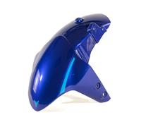 Fender Anteriore Pyramid Mudguard Yamaha Blu Yamaha MT-09 2021 - 2026