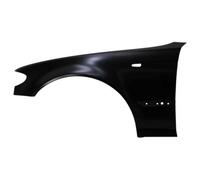 Fender Anteriore Sinistro Con Finestra Per BMW 3 Series
