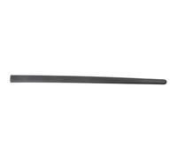 Fender Anteriore Sinistro Nero Adatto Per VW Golf V 1K1