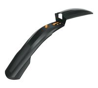 Fender Anteriore SKS Shockblade Dark 26 E 27.5 Nero XC MTB Cross
