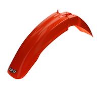 Fender Anteriore UFO Compatibile Con KTM EGS EXC SX LC2 LC4 93-98 Arancione 98