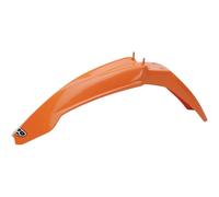 Fender Anteriore UFO Compatibile Con KTM EGS EXC SX LC4 99-02 Arancione