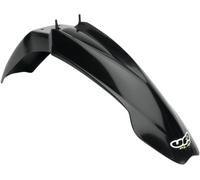 Fender Anteriore UFO Compatibile Con KTM EGS EXC SX LC4 99-02 Nero