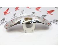 Fender Anteriore Universale Protezione V2A Vintage Retro Bobber Brat Cafe Racer