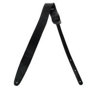 Fender Artisan Leather Strap BK