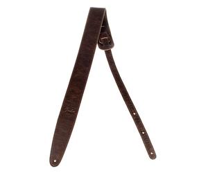 Fender Artisan Leather Strap BR