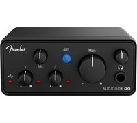 Fender AudioBox GO