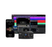 Fender AudioBox GO