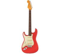 Fender AV II 61 STRAT LH RW FRD