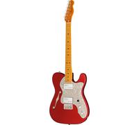 Fender AV II 72 Tele Thinline MN CAR