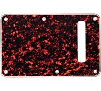 Fender Backplate Stratocaster 4-Ply Piastra per chitarra