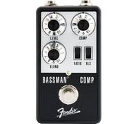 Fender Bassman Compressor