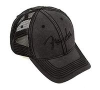 Fender - Berretto Blackout Trucker