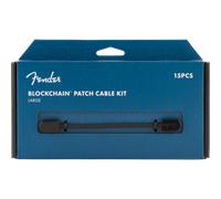 Fender Blockchain Patch Cable Kit LRG Patch Cable