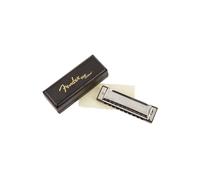 Fender Blues Deluxe Armonica a bocca in D (RE)