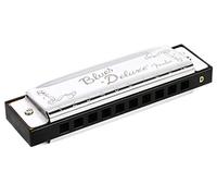Fender Blues Deluxe D Armonica a Bocca Diatonica