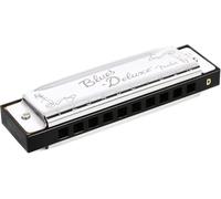 Fender Blues Deluxe D Armonica a Bocca Diatonica