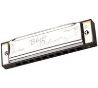 Fender Blues Deluxe D Armonica a Bocca Diatonica