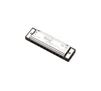 Fender Blues Deluxe Harmonica, Key of A