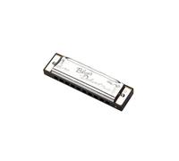 Fender Blues Deluxe Harmonica, Key of D