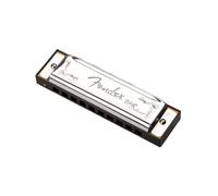 Fender Blues Deluxe Harmonica Key of F