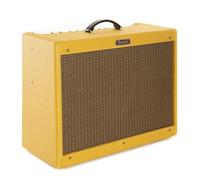 Fender Blues Deluxe Reissue Tweed - Amplificatore a valvole