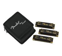 Fender Blues DeVille Harmonic Pack of 3