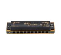 Fender Blues DeVille Harmonica D
