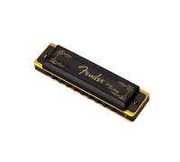 Fender Blues Deville Harmonica Key of A