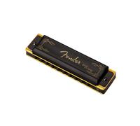 Fender Blues Deville Harmonica Key of g