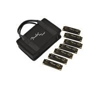 Fender Blues Deville 7 pack with case