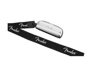 Fender Blues Junior Diatonic 8-hole Harmonica A