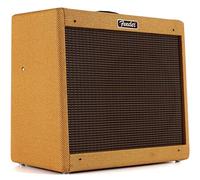 Fender Blues Junior Lacquered Tweed