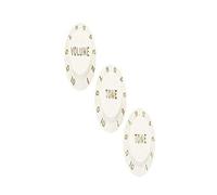 MANOPOLE PERGAMENA PARAFANGO ORIGINALI PER STRATOCASTER - 0056254049