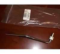 Fender Braccio Tremolo 006 - 2571 - 000, jt58 5LP Licensed Floyd Rose Tremolo, Chrome