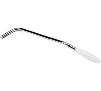 New BAR STRATOCASTER Tremolo Vintage Mim - H1 - Cromate - Chitarra Messicana